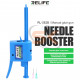 RELIFE RL-062B Solder Paste Needle Booster for 30~60CC UV Glue Green Oil Structural Adhesive Soldering Repair Tools