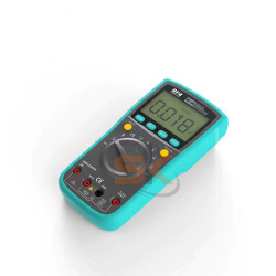 RF4 RF-17N NEW 6000 Counts True-RMS Multimetro Digital Multimeter Auto Range Transistor Tester esr Clamp Meter Multimeter