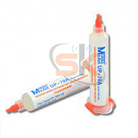  MaAnt Factory Repair Level Solder Flux UP-78A 