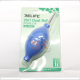 RELIFE RL-043A 2in1 dust ball Cleaning Pen Set Piece Suit Lens Air Blowing Cleaning Cloth Lens Brush for camera