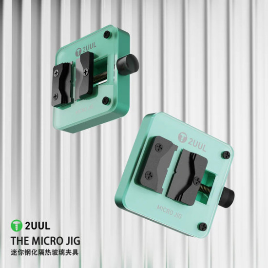 2UUL BH04 Micro Jig For IC Motherboard Repair PCB Stand 2UUL BH04 Micro Jig For IC Motherboard Repair PCB Stand