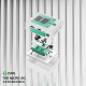 2UUL BH04 Micro Jig For IC Motherboard Repair PCB Stand 2UUL BH04 Micro Jig For IC Motherboard Repair PCB Stand