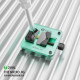 2UUL BH04 Micro Jig For IC Motherboard Repair PCB Stand 2UUL BH04 Micro Jig For IC Motherboard Repair PCB Stand
