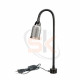 Stainless Steel SS-804 Sunshine Magnetic LED Lamp, 10W, Voltage: 110-220v