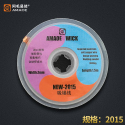 AMAOE Solder WICK NEW-2015
