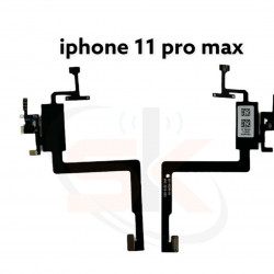 Original Face id Flex Only IPHONE 11 PRO MAX