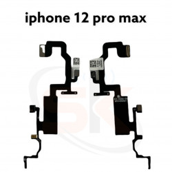 Original Face id Flex Only IPHONE 12 PRO MAX