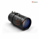 CCTV LENS 6-60mm 1/3" CS Lens CCTV Lens IR F1.6 Manual Zoom Manual Iris for IP 