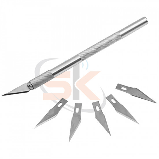 WLXY PRECISION KNIFE REPAIRING BLADE