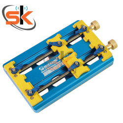 MECHANIC MR6 PRO Universal PCB Holder Precision Double-Bearings Fixture for Motherboard 