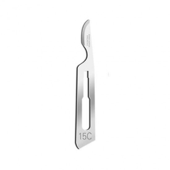Surgical  Blade 15c 
