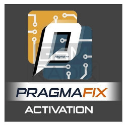 Pragma Fix Schematic Tool 12 Months Activation