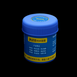 Aixun Lead Free Solder Paste SP-138/158/183℃ No-Clean Soldering Flux