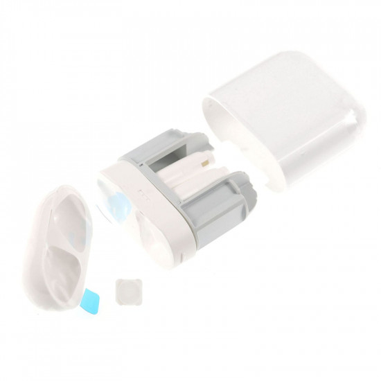 Earphone Charging Shell Housing for Airpods 1st/2nd Gen