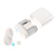Earphone Charging Shell Housing for Airpods 1st/2nd Gen
