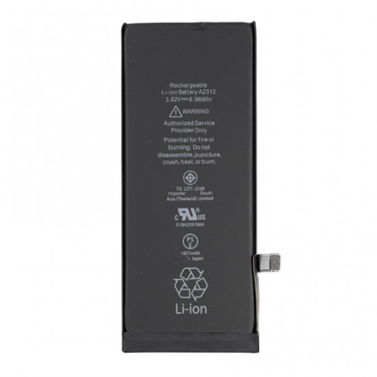 iPhone SE 2nd 2020 Battery