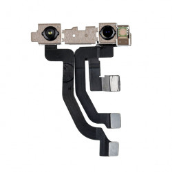 iPhone X Front Camera with Ambient Light Sensor Assembly FOR Replacement