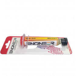 ENGIEER EN-03FP Flux Paste PCB PGA BGA SMD Soldering Flux Paste 10CC 