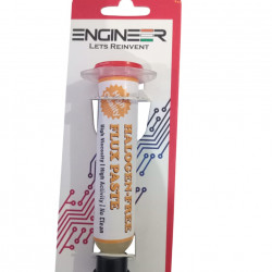 ENGIEER EN-03FP Flux Paste PCB PGA BGA SMD Soldering Flux Paste 10CC 