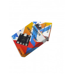 ENGINEER USB CABLE TESTER UCT4 4in1