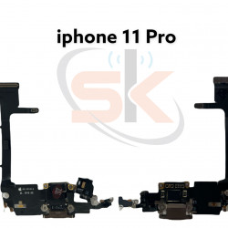 iPhone 11PRO Charging Connector Flex / PCB Board for Apple  