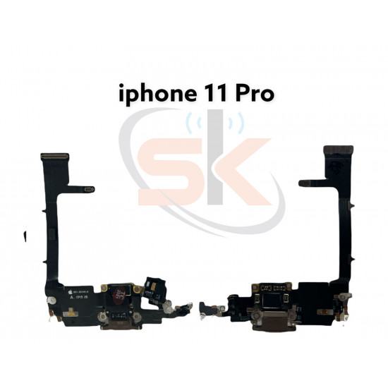 iPhone 11PRO Charging Connector Flex / PCB Board for Apple  