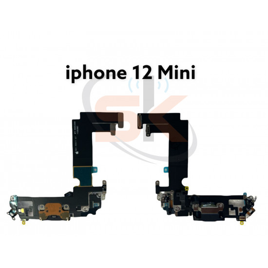 iPhone 12MINI Charging Connector Flex / PCB Board for Apple  