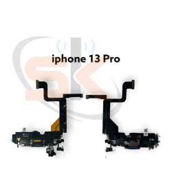 iPhone 13 pro Charging Connector Flex / PCB Board for Apple  