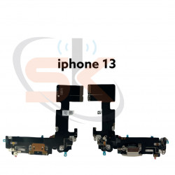 iPhone 13  Charging Connector Flex / PCB Board for Apple  