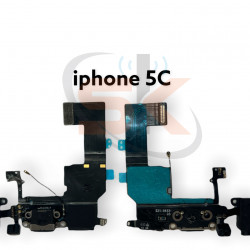 5c Charging Connector Flex / PCB Board for Apple iPhone 