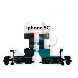 5c Charging Connector Flex / PCB Board for Apple iPhone 