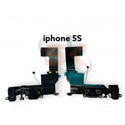 5s Charging Connector Flex / PCB Board for Apple iPhone 