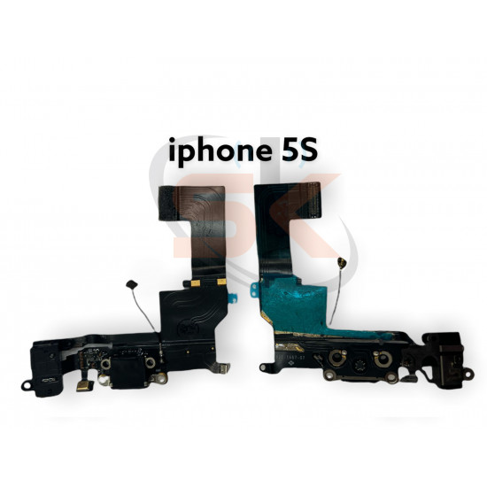 5s Charging Connector Flex / PCB Board for Apple iPhone 