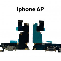 6 Plus Charging Connector Flex / PCB Board for Apple iPhone 
