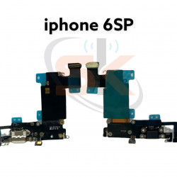 6S Plus Charging Connector Flex / PCB Board for Apple iPhone 