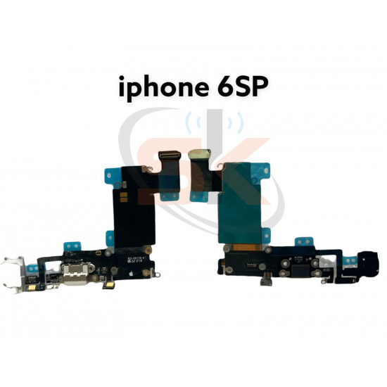 6S Plus Charging Connector Flex / PCB Board for Apple iPhone 