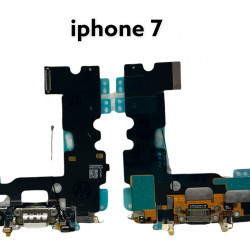 7G Charging Connector Flex / PCB Board for Apple iPhone 