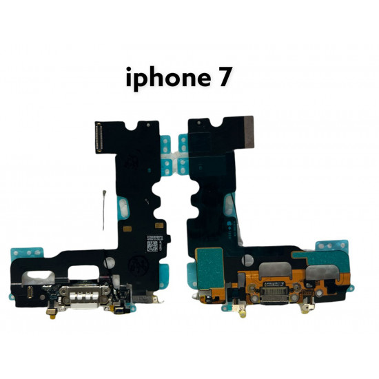 7G Charging Connector Flex / PCB Board for Apple iPhone 