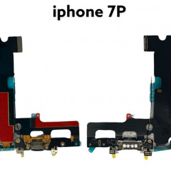 7P Charging Connector Flex / PCB Board for Apple iPhone 