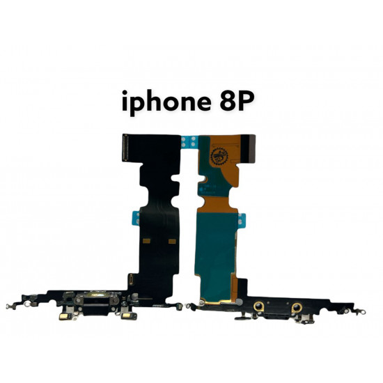 8 Plus Charging Connector Flex / PCB Board for Apple iPhone 