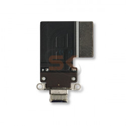 Charging Port Flex Cable for iPad  12.9 3gn