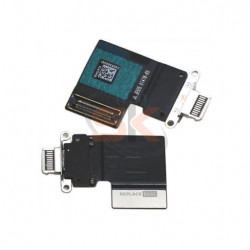Charging Port Flex Cable for iPad  12.9 4gn