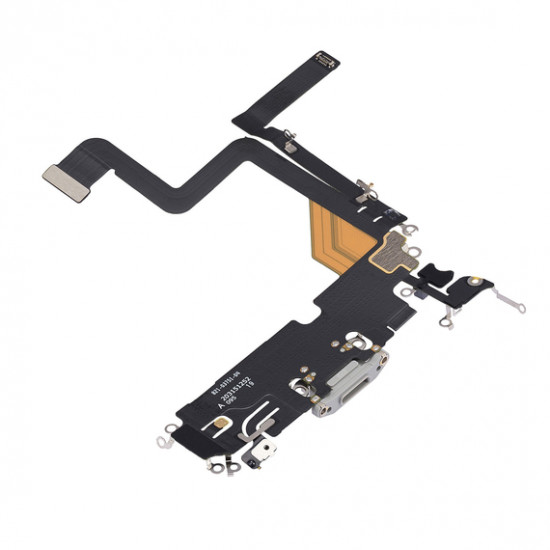  iPhone 14 Pro USB Charging Flex Cable for Replacement 