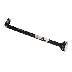 Charging Port Flex Cable for iPad  1