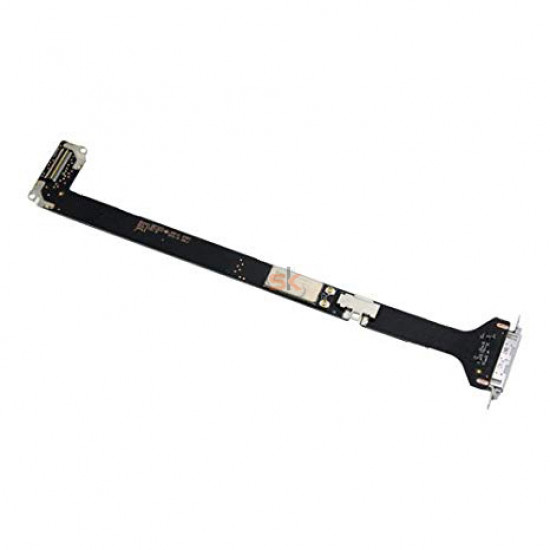 Charging Port Flex Cable for iPad  1