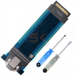 Charging Port Flex Cable for iPad  2018