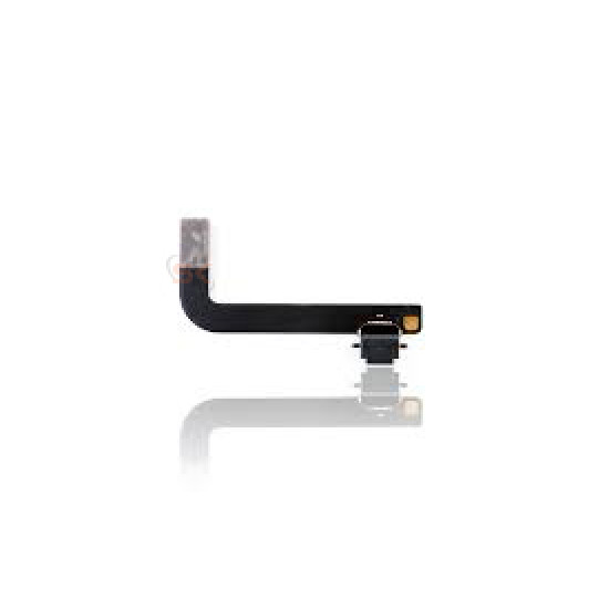 Charging Port Flex Cable for iPad  4