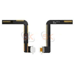 Charging Port Flex Cable for iPad  6