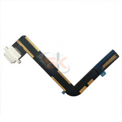 Charging Port Flex Cable for iPad  7