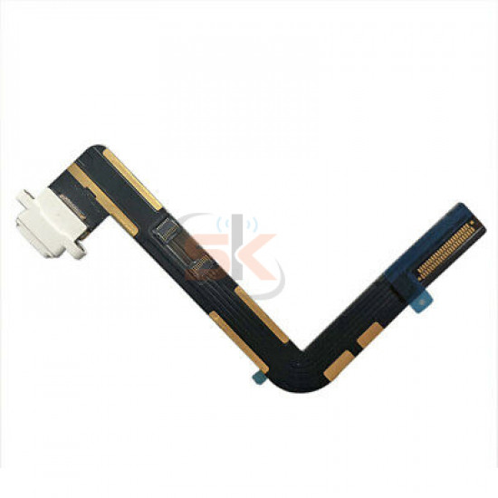 Charging Port Flex Cable for iPad  7